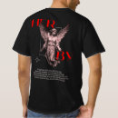 Search for ethereal tshirts Occult