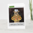 Search for funny italian birthday cards Pizza