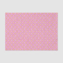 Search for pink and orange tissue paper Cute