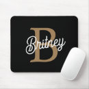Search for instructor mouse mats Modern