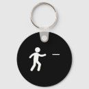 Search for accuracy key rings Park course