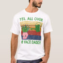 Search for plant daddy tshirts Funny