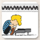 Search for charlie brown coasters Classic comic strip