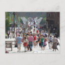 Search for millenium postcards London