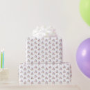 Search for sweet pea wrapping paper Purple