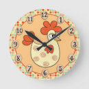 Search for chicken clocks Bird