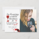 Search for funny wine jokes cards Red