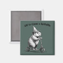 Search for cause magnets Funny