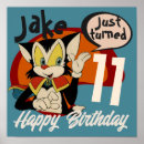 Search for vintage kids posters Cartoon