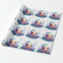 Search for alcohol wrapping paper Cute