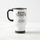 Search for physical therapist graduation mugs Therapy