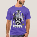 Search for coat of arm tshirts Husband