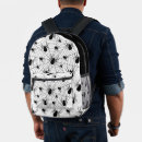 Search for creepy backpacks Spider
