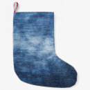 Search for denim christmas stockings Grunge