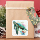 Search for coral reef life stickers Underwater