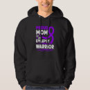 Search for epilepsy hoodies Support