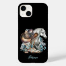 Search for western boots iphone cases Country