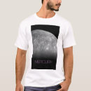 Search for mercury tshirts Solar system