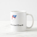 Search for episcopal mugs Shield