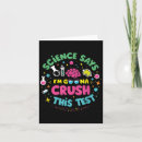 Search for science christmas cards Teacher
