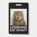 Search for funny cat meme office supplies Black