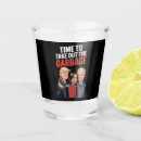 Search for garbage barware 2025