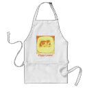 Search for italian pizza aprons Red