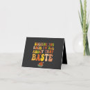 Search for basted cards Fall