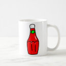 Search for condiments mugs Ketchup