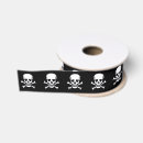 Search for skull and bones gift wrap Skulls