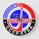 Search for interkosmos Russia