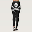 Search for booty leggings Pirate
