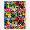 Search for girl superhero notebooks Ladybug