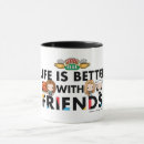 Search for chibi mugs 90s sitcom nostalgia