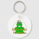 Search for smiling frog key rings Animal