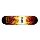 Search for flashing skateboards Fire