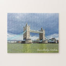 Search for london bridge puzzles United kingdom