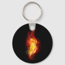 Search for phoenix round key rings Glowing