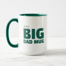 Search for novelty mugs Father