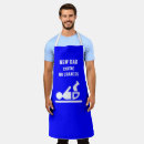 Search for babys daddy standard aprons New father