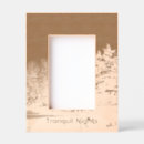 Search for christmas picture frames Vintage