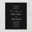 Search for spring 4x5 wedding invitations Minimalist