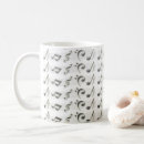 Search for treble mugs Elegant