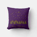 Search for gold star cushions Merry christmas