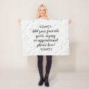 Search for inspirational quotes blankets Bible verse