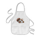 Search for fungi aprons Vegetable