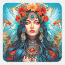 Search for harmony square stickers Vintage