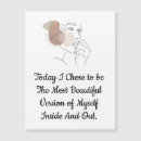 Search for positive affirmation magnets Mental health