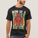 Search for i can tshirts Gamer