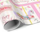 Search for carnival wrapping paper Horse
